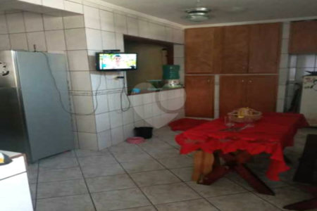 Casa à venda com 5 quartos, sendo 1 suíte, em Campo Grande, Rio de Janeiro, RJ