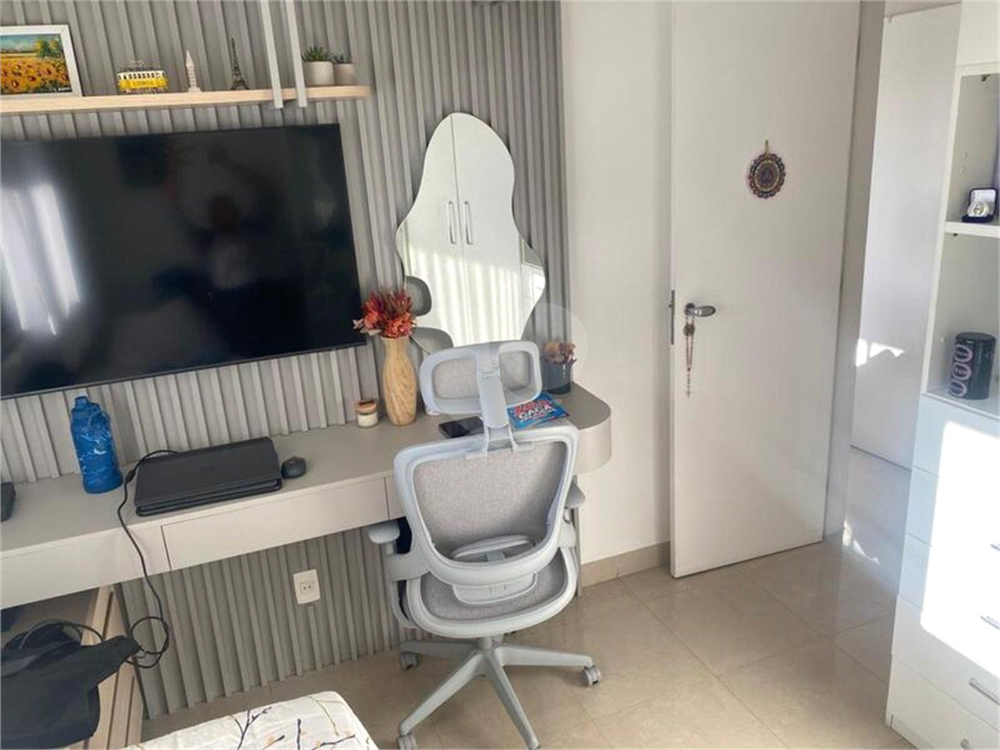 Cobertura à venda com 3 quartos, sendo 2 suítes, em Tijuca, Rio de Janeiro, RJ