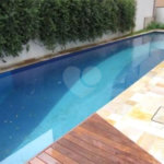 Apartamento à venda com 4 suítes em Jardim Anália Franco, São Paulo, SP