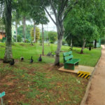 Casa à venda com 4 quartos, sendo 1 suíte, no condomínio Parque Ibiti do Paço, Sorocaba - SP