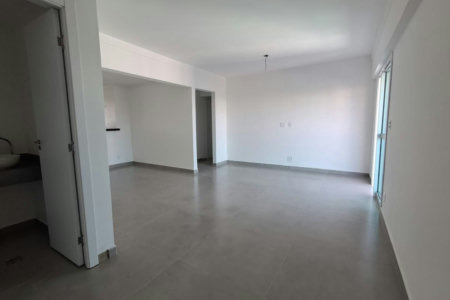 Apartamento, 109 m² - venda por R$ 1.100.000,00 ou aluguel por R$ 6.000,00/mês - Boqueirão - Santos/SP