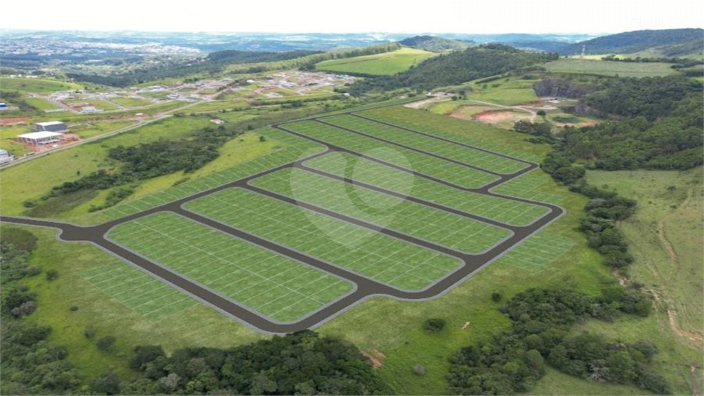 Terreno à venda no condomínio Loteamento Parque Residencial Serras de Atibaia III, Atibaia - SP