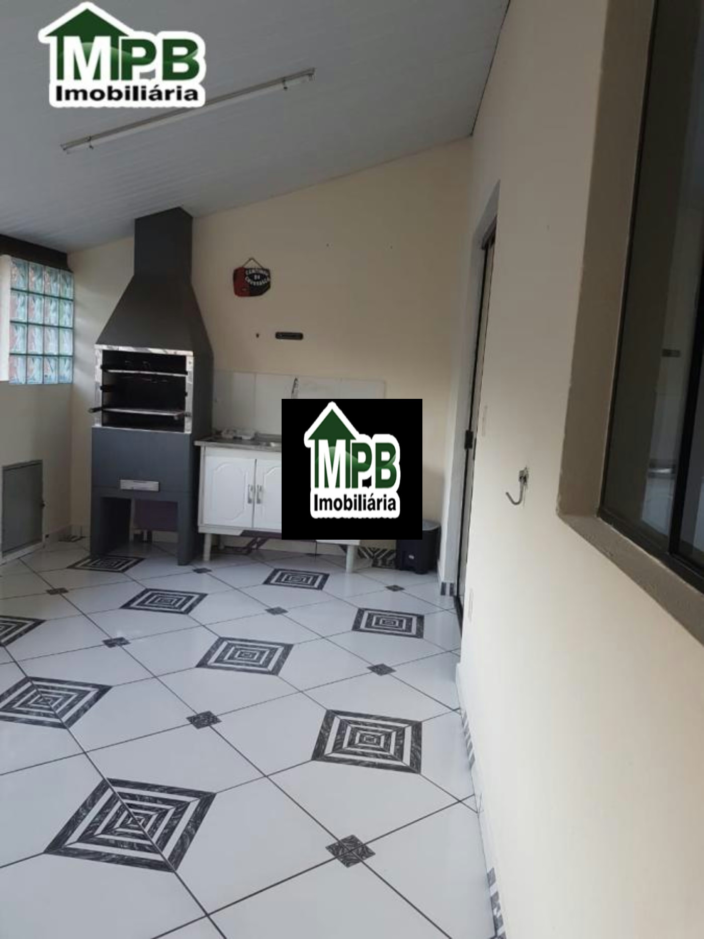 Sobrado à venda com 2 quartos, sendo 1 suíte, em Jardim Santa Luiza, Sorocaba, SP
