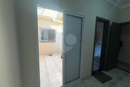 Casa à venda com 4 suítes em Vila Carvalho, Sorocaba, SP