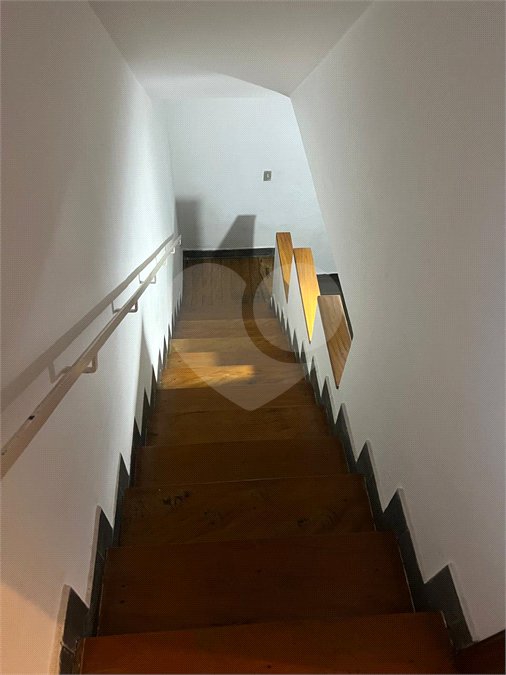 Sobrado à venda com 4 quartos, sendo 3 suítes, em Santana, São Paulo, SP