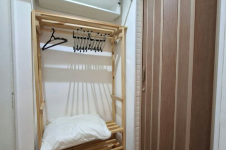 Apartamento com 1 dormitório à venda, 30 m² por R$ 395.000,00 - Embaré - Santos/SP