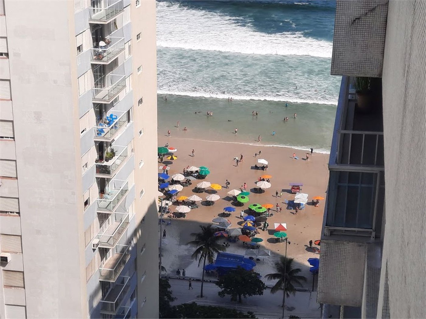 Apartamento à venda, 140 m² por R$ 2.200.000,00 - Barra Funda - Guarujá/SP