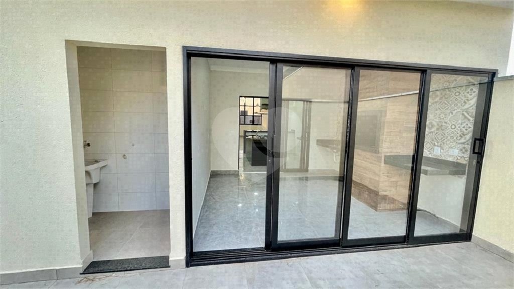 Casa à venda com 3 quartos, sendo 2 suítes, no condomínio Condomino Campos do Conde - Fase 2, Sorocaba - SP