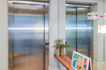 Apartamento à venda com 3 suítes em Brooklin, São Paulo, SP