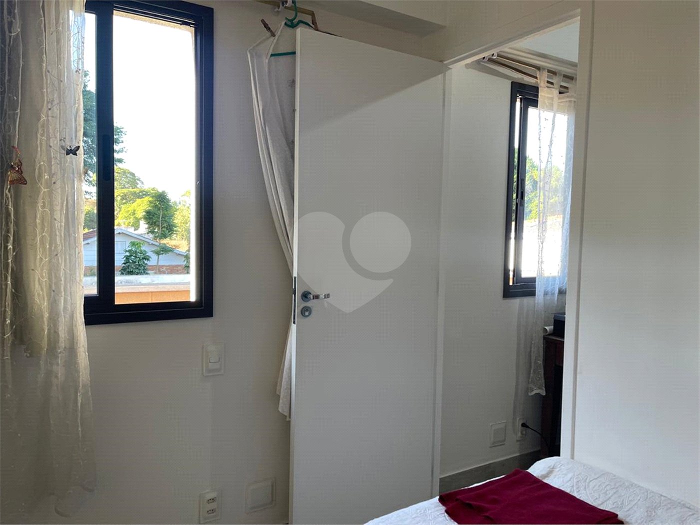 Apartamento à venda com 1 quarto em Alto da Boa Vista, São Paulo, SP