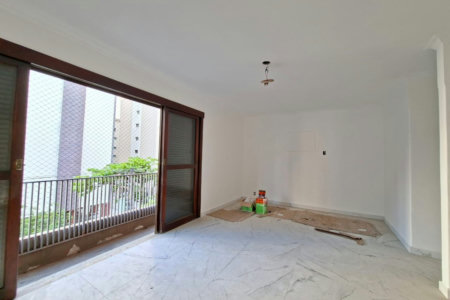 Apartamento com 2 dormitórios para alugar, 113 m² por R$ 8.000,00/mês - Gonzaga - Santos/SP