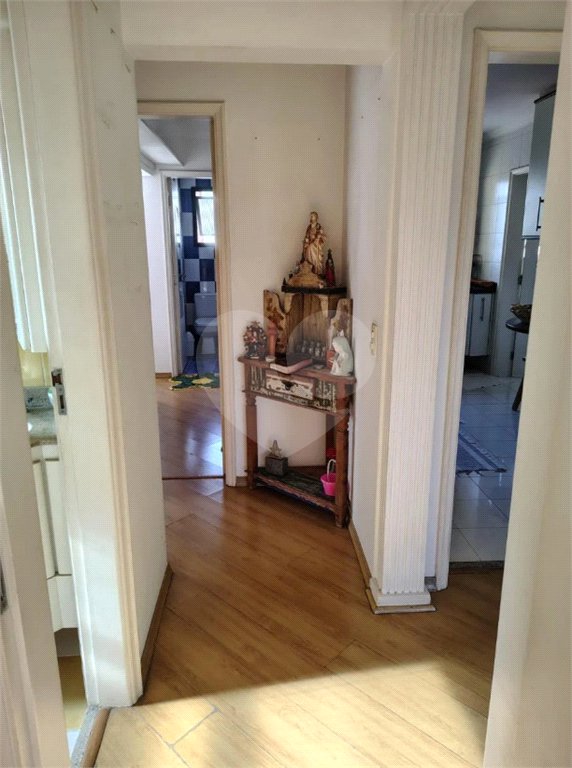 Apartamento à venda com 3 quartos, sendo 1 suíte, em Jabaquara, São Paulo, SP