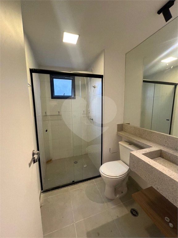 Studio à venda com 1 quarto em Pinheiros, São Paulo, SP