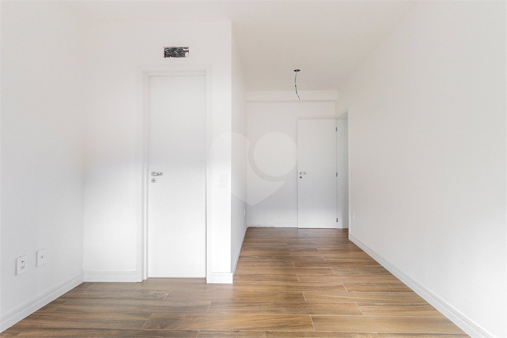 Apartamento à venda com 2 suítes em Perdizes, São Paulo, SP