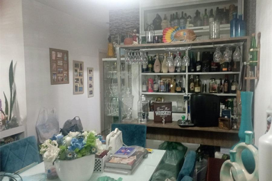 Apartamento à venda com 3 quartos, sendo 2 suítes, em Tremembé, São Paulo, SP