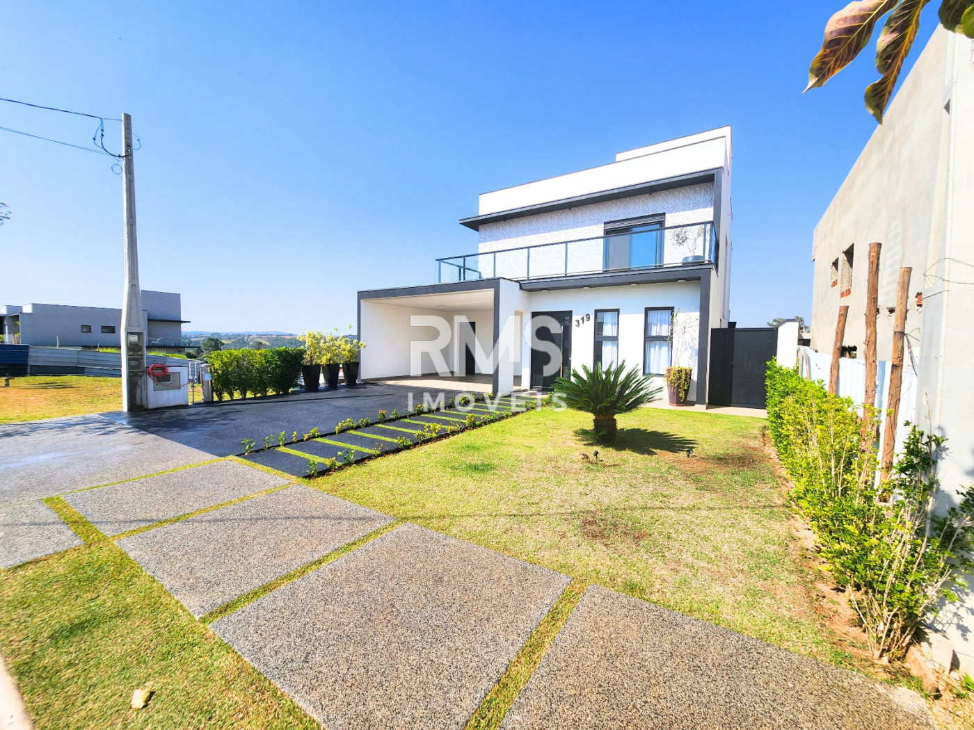 Casa à venda ou para alugar com 4 quartos, sendo 3 suítes,  em Pinheirinho Ii, Itu, SP