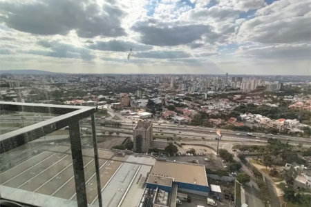 Apartamento à venda com 3 suítes em Parque Campolim, Sorocaba, SP