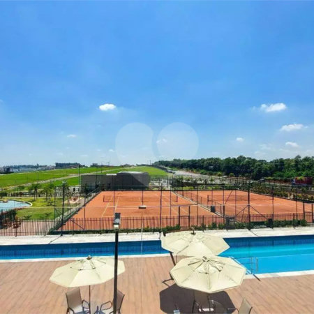 Terreno à venda no condomínio Reserva Petrus, Indaiatuba - SP