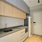 Studio à venda com 1 quarto em Pinheiros, São Paulo, SP