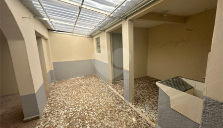 Casa para alugar com 2 quartos em Vila Pereira Cerca, São Paulo, SP