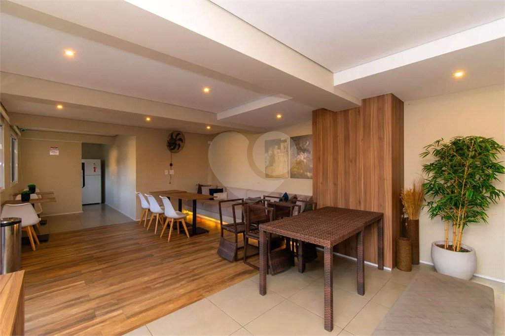 Apartamento à venda com 1 quarto em Vila Ema, São Paulo, SP