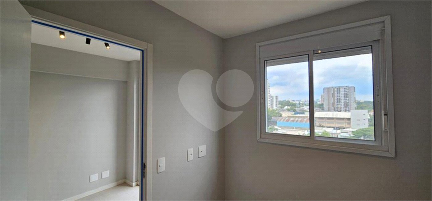Apartamento à venda com 2 quartos em Indianópolis, São Paulo, SP