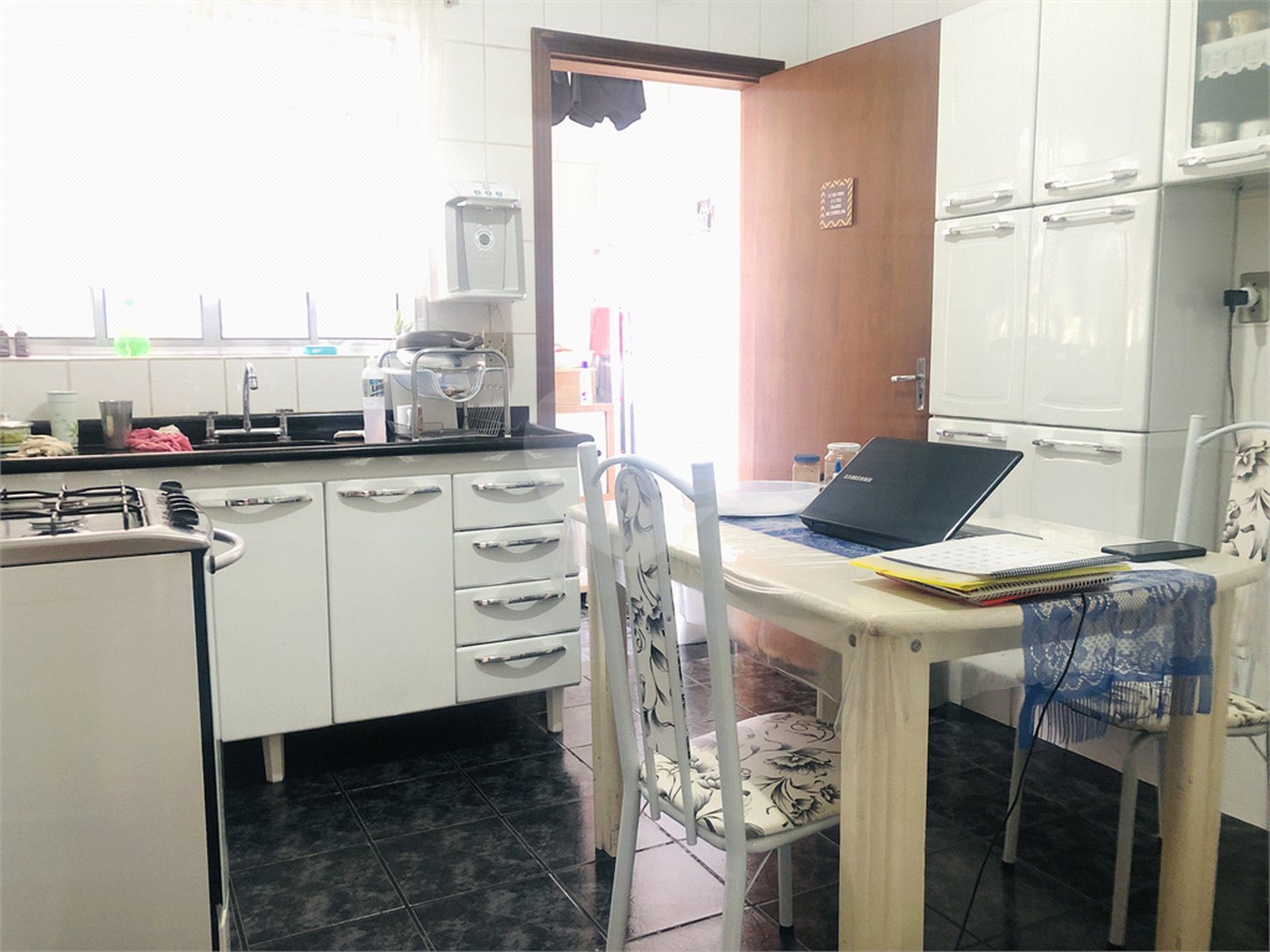 Casa à venda com 3 quartos em Vila Maria, São Paulo, SP