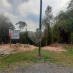 Terreno à venda no condomínio Alpes da Cantareira, Mairiporã - SP