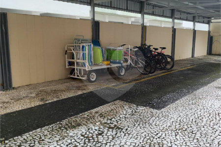 Apartamento à venda com 2 quartos em Loteamento João Batista Julião, Guarujá, SP