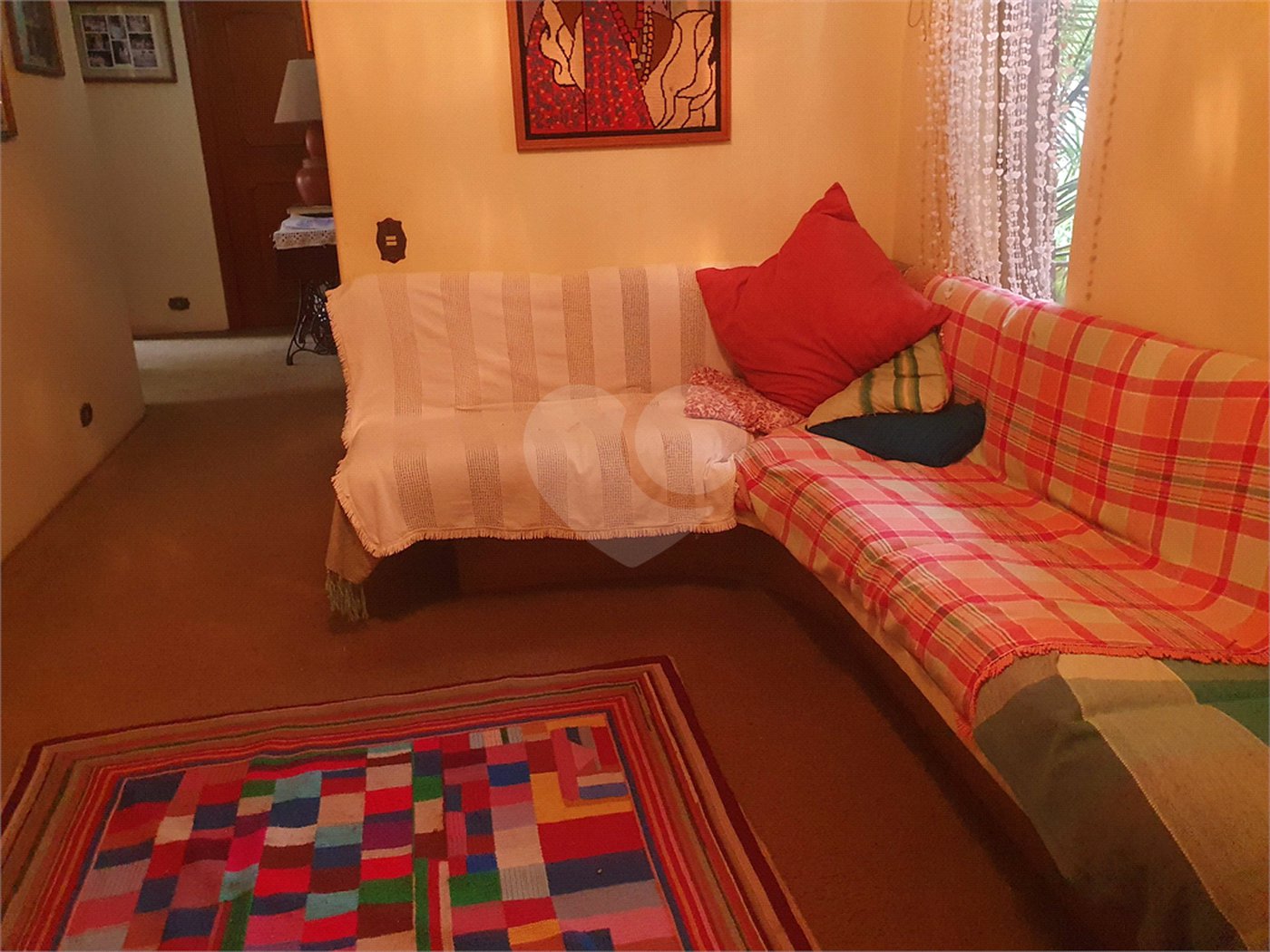Casa à venda com 4 quartos, sendo 1 suíte, em Interlagos, São Paulo, SP