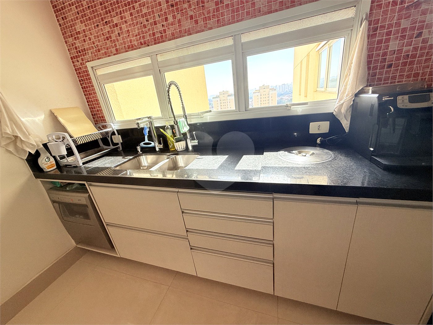Apartamento para alugar com 3 suítes no Centro, São Bernardo do Campo, SP