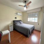 Apartamento com 3 dormitórios à venda, 142 m² por R$ 849.000,00 - Gonzaga - Santos/SP