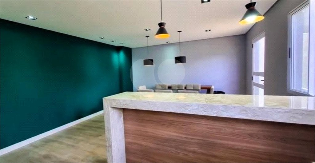 Apartamento à venda com 2 quartos em Vila Sônia, São Paulo, SP
