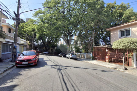 Terreno à venda com 1 quarto em Sumaré, São Paulo, SP