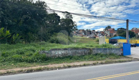 Terreno à venda em Vila Anchieta, Poá, SP