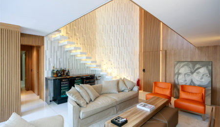 Apartamento à venda com 3 suítes em Brooklin, São Paulo, SP
