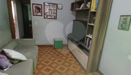 Casa à venda com 4 quartos em Jardim Maristela, São Paulo, SP