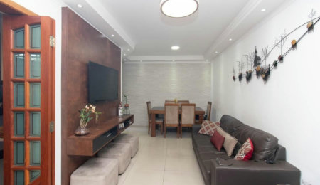 Casa com 2 dormitórios à venda, 100 m² por R$ 800.000,00 - Vila Medeiros - São Paulo/SP