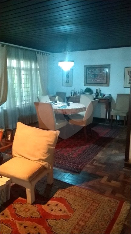 Casa Térrea à venda com 4 quartos, sendo 1 suíte, em Instituto de Previdência, São Paulo, SP