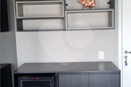 Apartamento para alugar com 1 suíte em Vila Cordeiro, São Paulo, SP