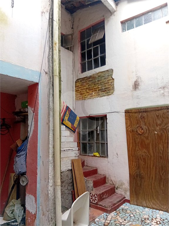 Sobrado à venda com 3 quartos em Vila Aurora (zona Norte), São Paulo, SP