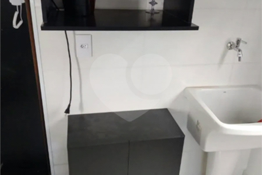 Apartamento à venda com 1 quarto em Vila Guilherme, São Paulo, SP