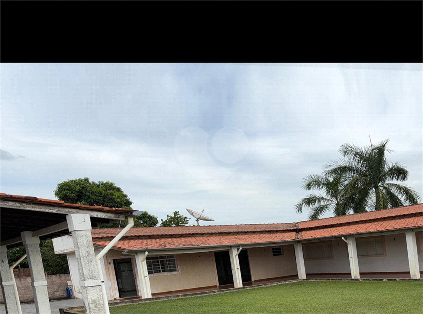 Chácara à venda com 3 quartos, sendo 1 suíte, em João Jabour, Salto, SP