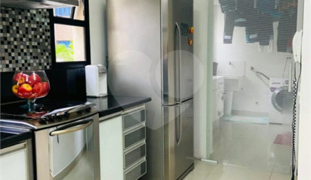 Apartamento à venda com 2 suítes em Jardim, Santo André, SP