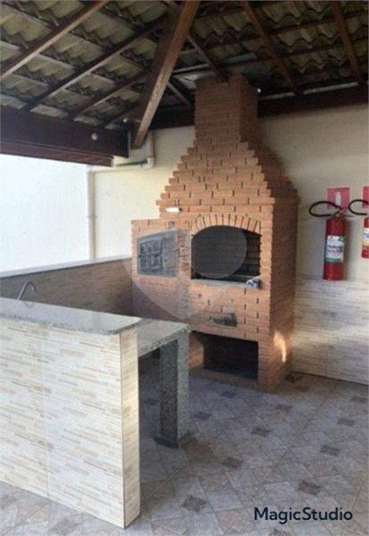 Casa de Vila à venda com 3 quartos em Vila Curuçá, São Paulo, SP