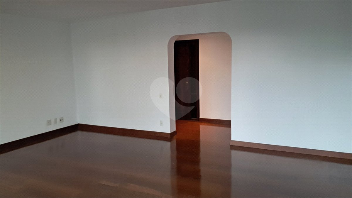 Apartamento para alugar com 4 suítes em Alto da Boa Vista, São Paulo, SP