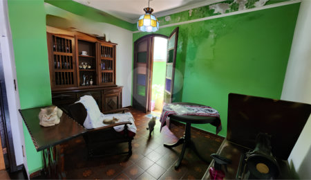 Casa à venda com 4 quartos em Vila Santana, Itapetininga, SP
