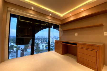 Duplex para alugar com 1 suíte em Pinheiros, São Paulo, SP