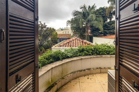 Casa à venda com 4 suítes em Planalto Paulista, São Paulo, SP
