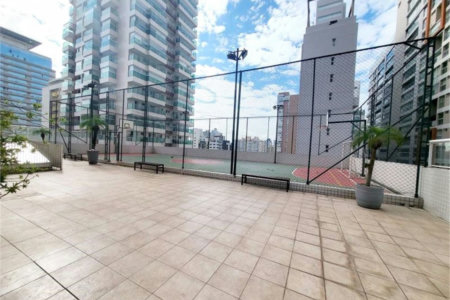 Apartamento Residencial à venda, Gonzaga, Santos - AP1004.